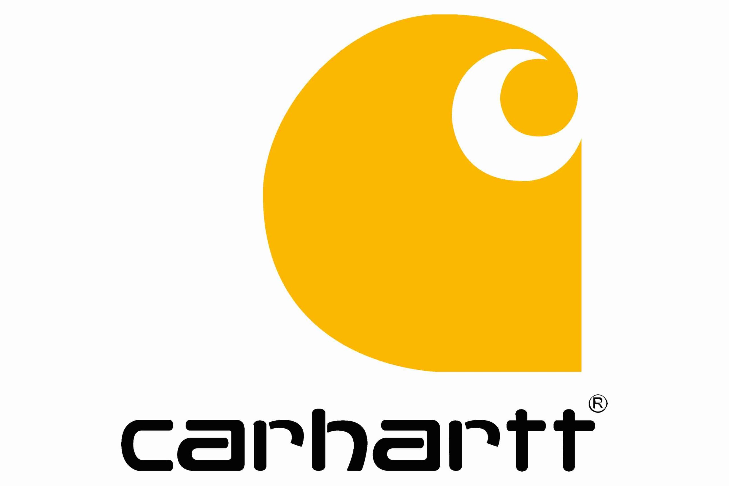 Home carhartt logo