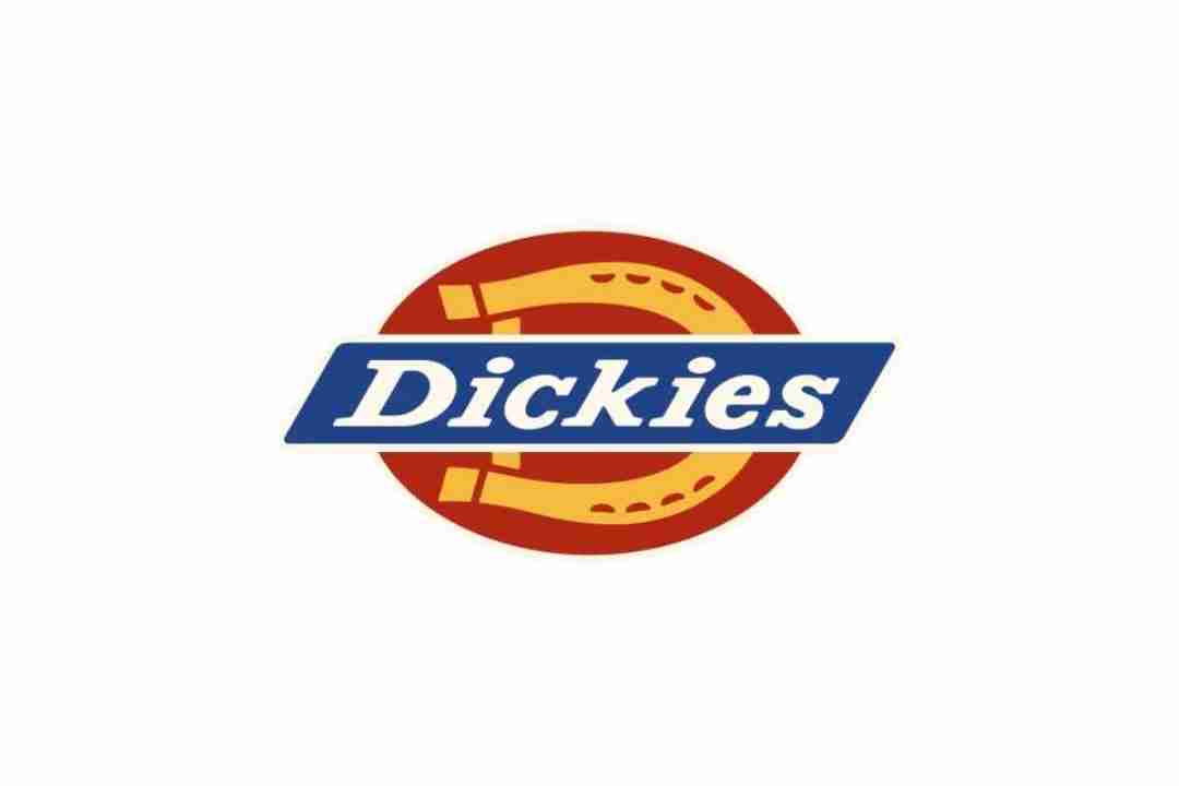 Home dickies logo