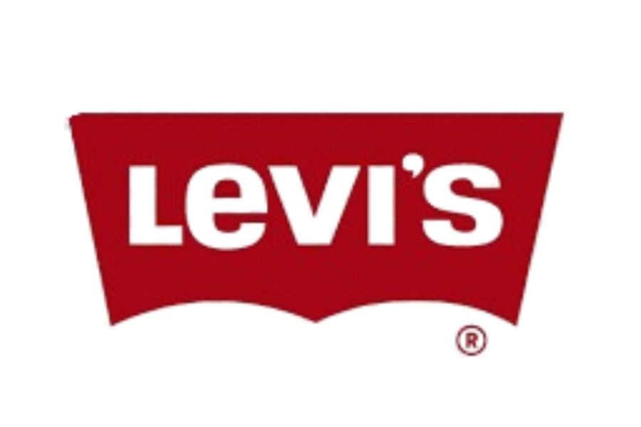 Home levis logo