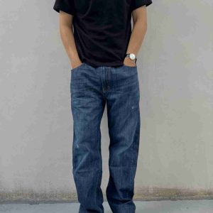 levi's 505 reguler straight