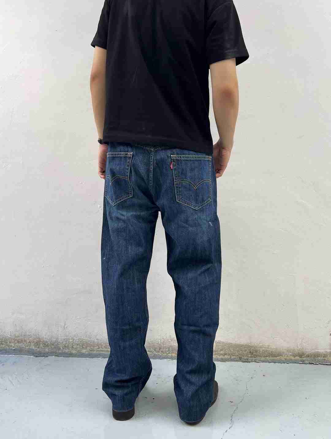 levi's 505 reguler straight levi's 505 reguler straight