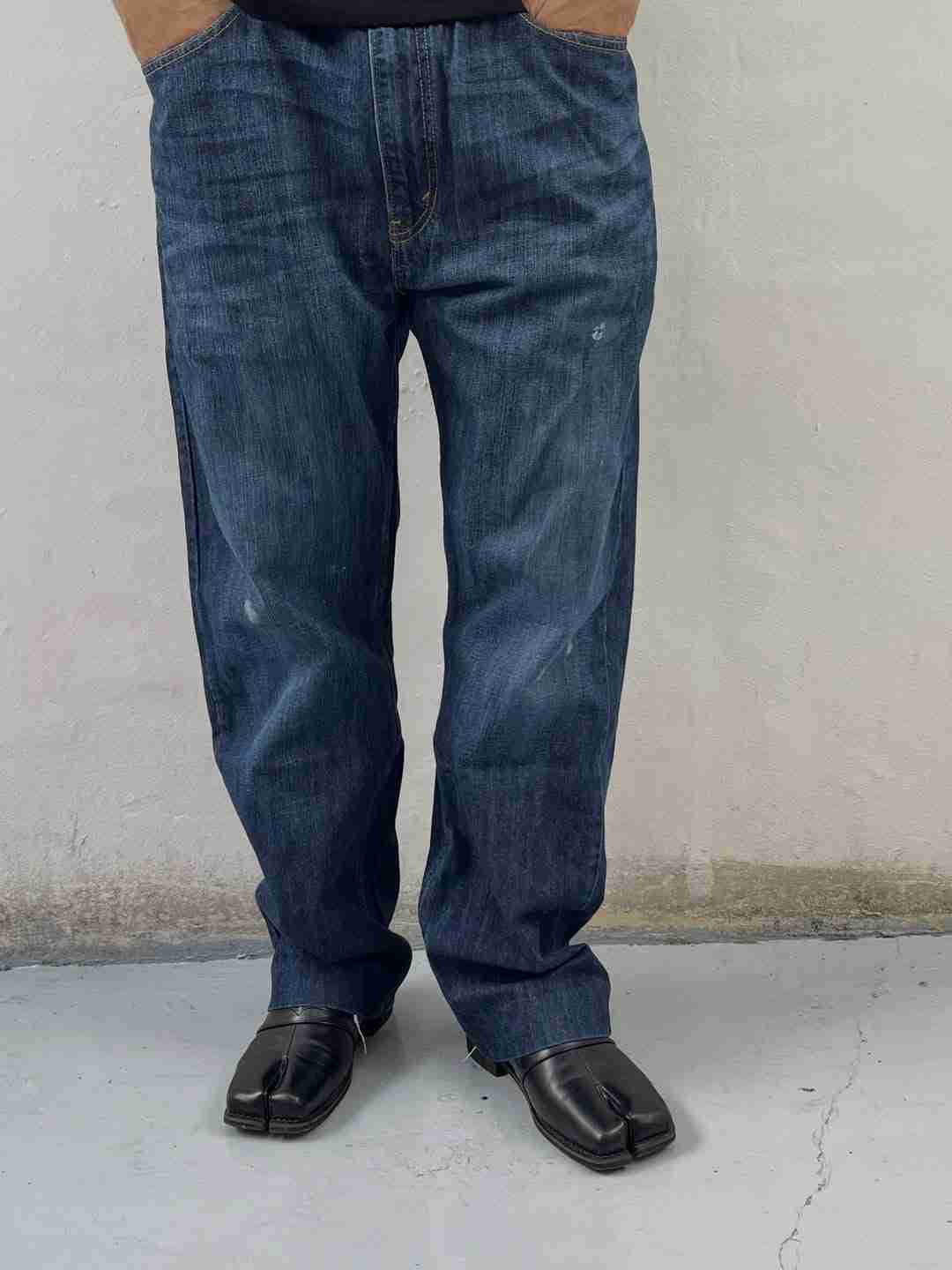 levi's 505 reguler straight levi's 505 reguler straight
