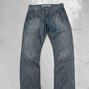 Home Thrift jeans
