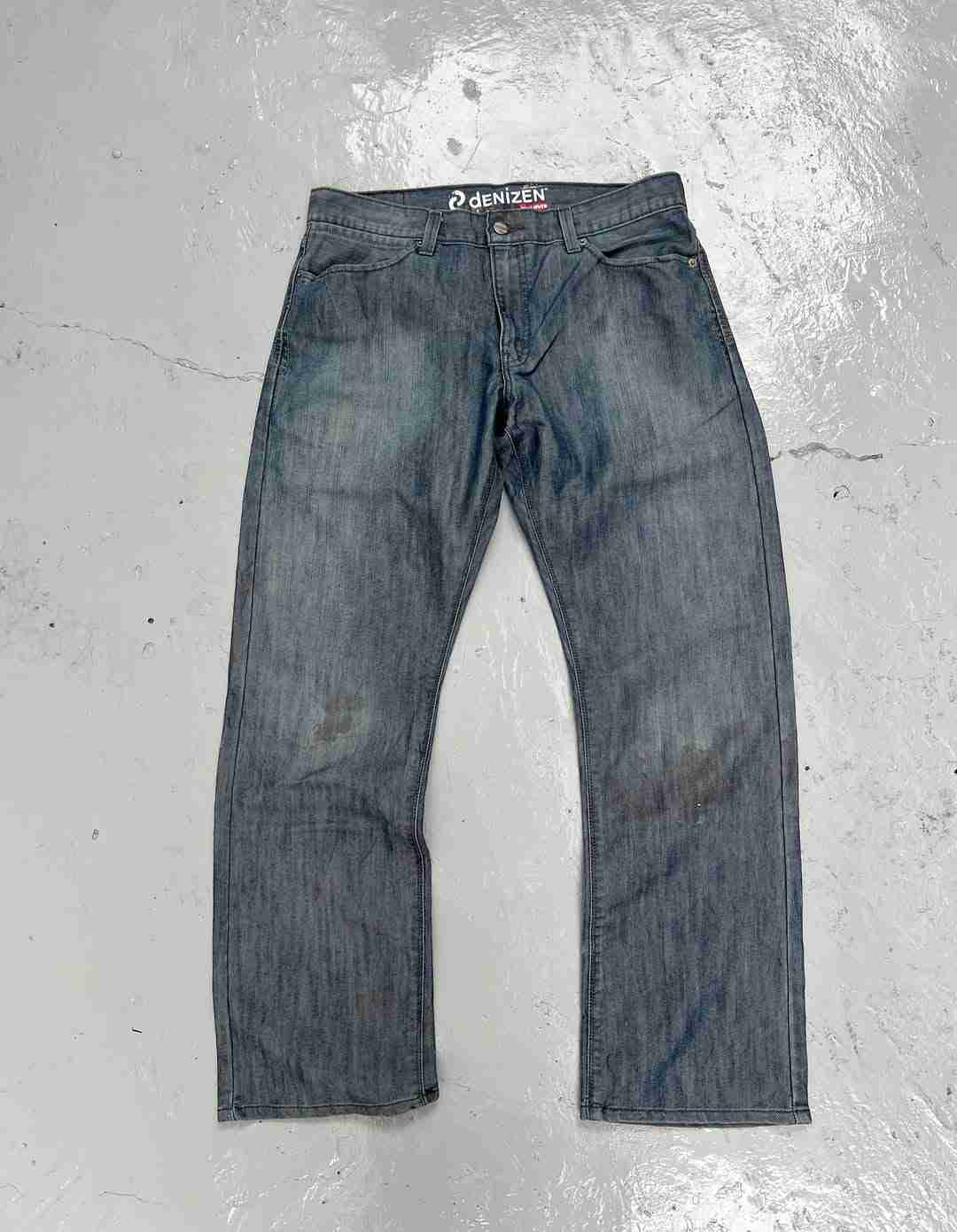 Levi's Denizen Jeans 2 Thrift jeans