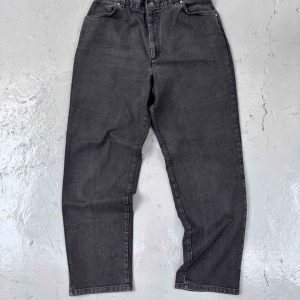 Home Thrift jeans