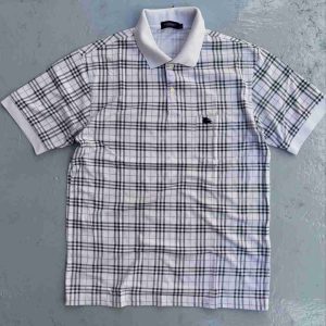 Home Polo Burberry