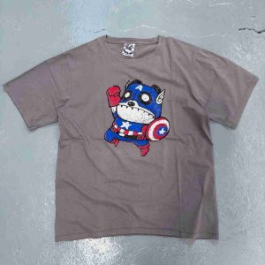 T-Shirt GXF