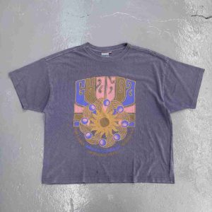 T-Shirt Ghanda