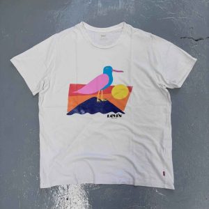 Kaos thrift
