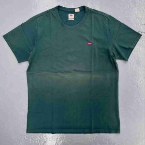 T-Shirt Levi's Dark Green