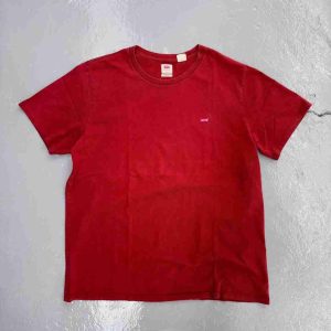 T-Shirt Levi's Red