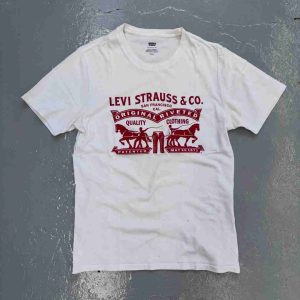 T-shirt Levi's