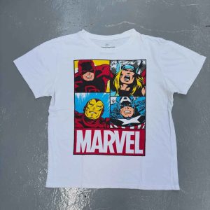 Kaos thrift