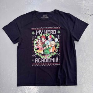 T-Shirt My Hero Academia