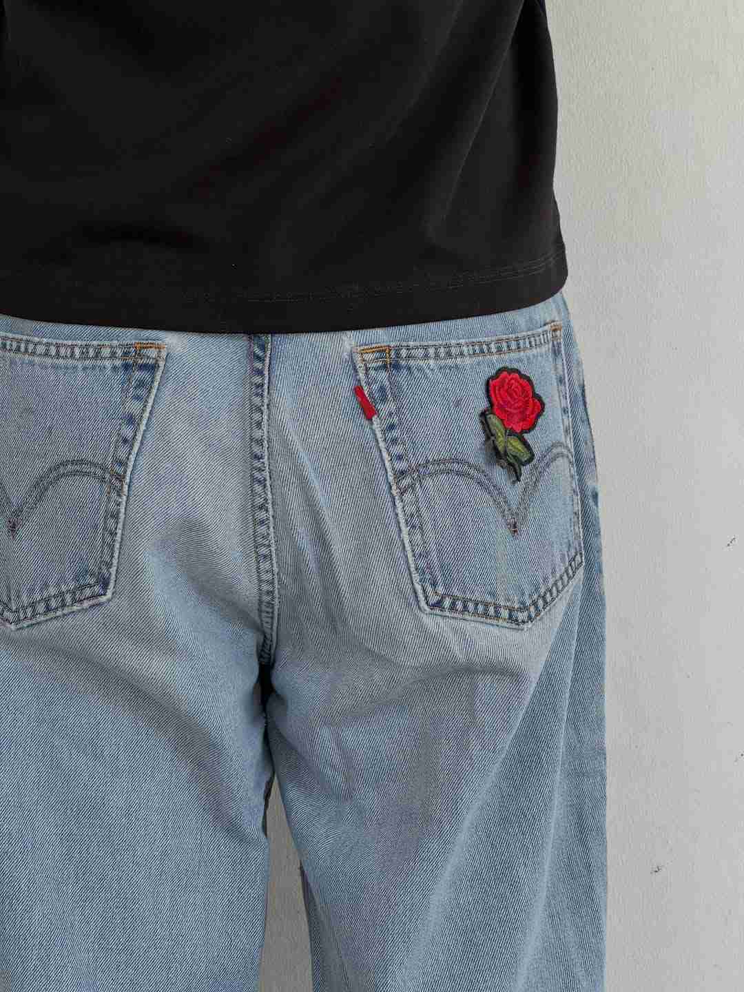 vintage levi's 560 comfort fit vintage levi's 560 comfort fit