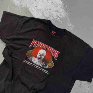 tshirt penny wise