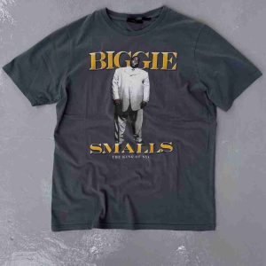 tshirt biggie