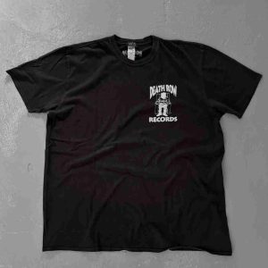 tshirt death row