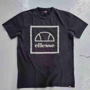 tshirt ellesse