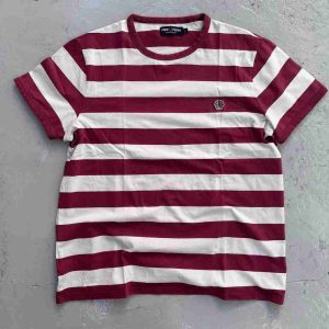 tshirt fred perry