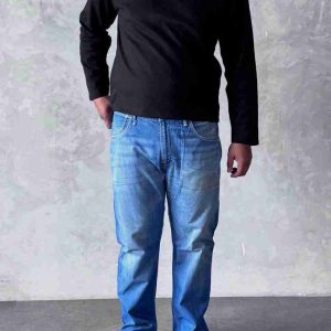 levi's 504 straight fit