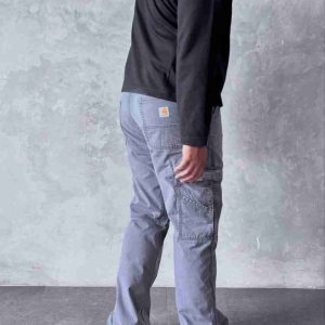 carhartt carpenter cargo pants