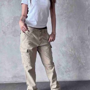 carhartt carpenter cargo pants